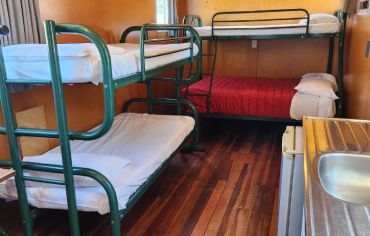 Standard Family Cabin