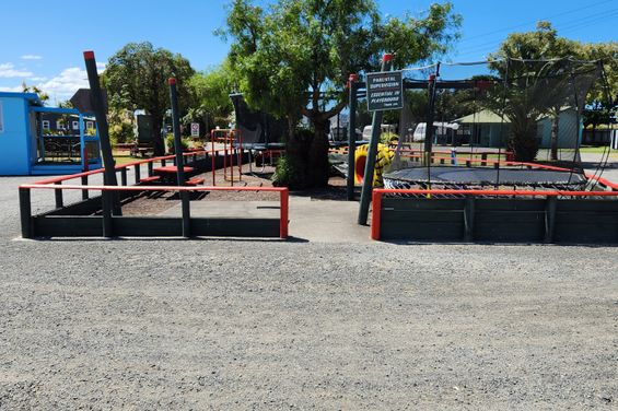 Playground