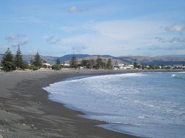 Westshore Beach