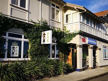 Westshore Beach Inn