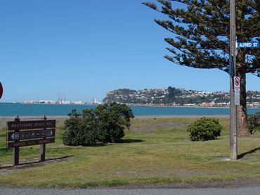 Westshore Beach Res